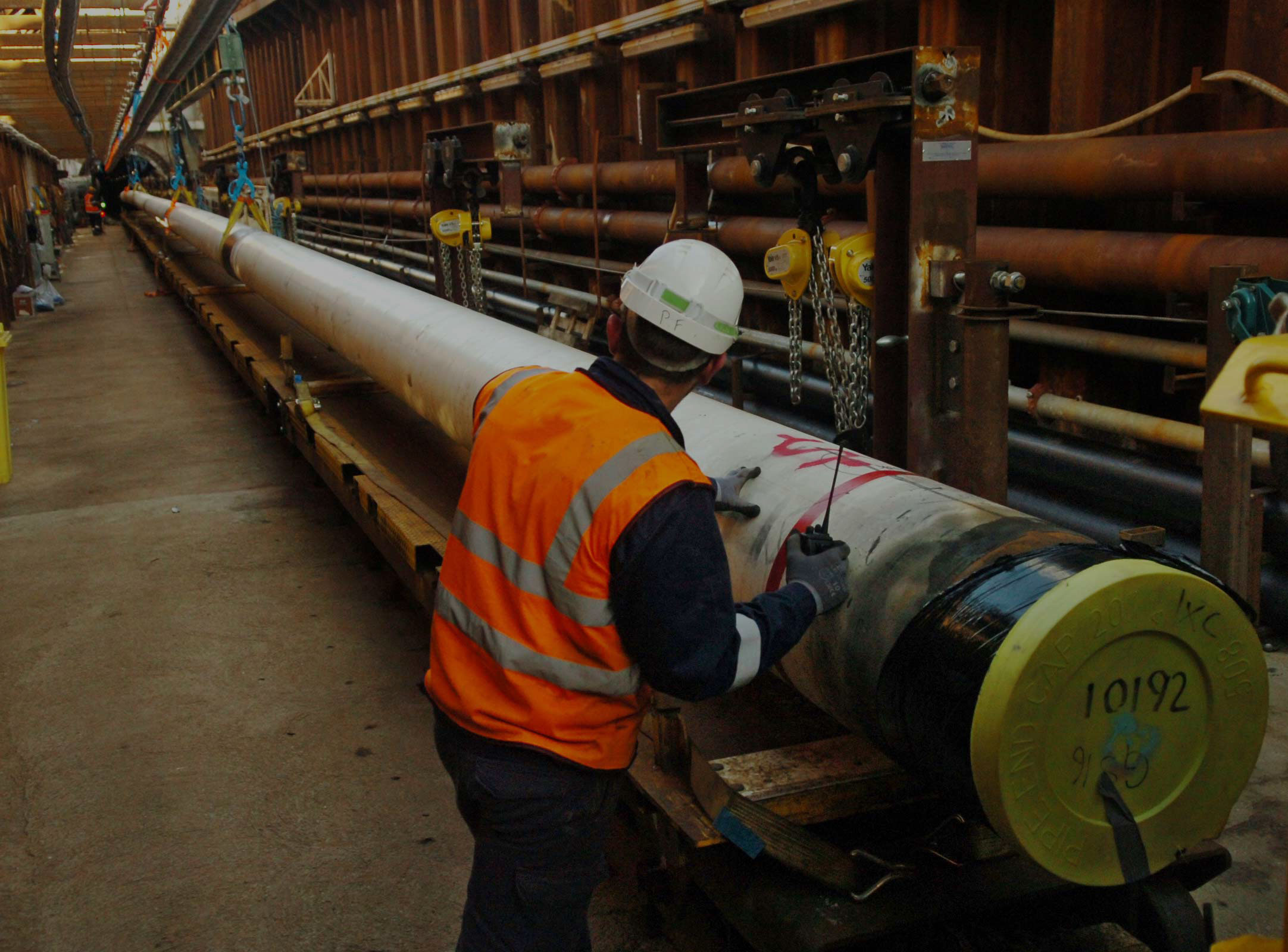 Carbon Steel Pipe Supplier In Mumbai
