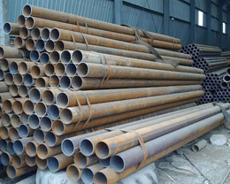 ASTM A335 P11 Clad Pipe