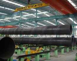 ASTM A335 P11 Steel Decorative Pipe