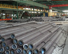 Steel T9 Hot Rolled Tube