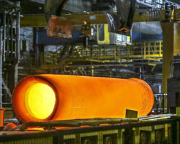 Seamless MSL Carbon Steel Tube