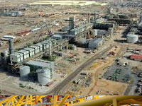 255 MW Open Cycle Power Plant, Oman