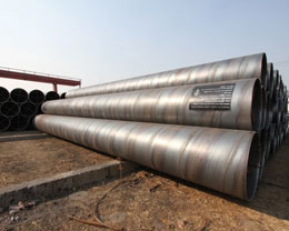 ASTM A312 TP 904L ERW Pipe